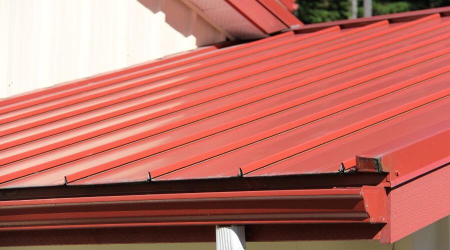Industrial Roof Installation in Wells Tannery, PA